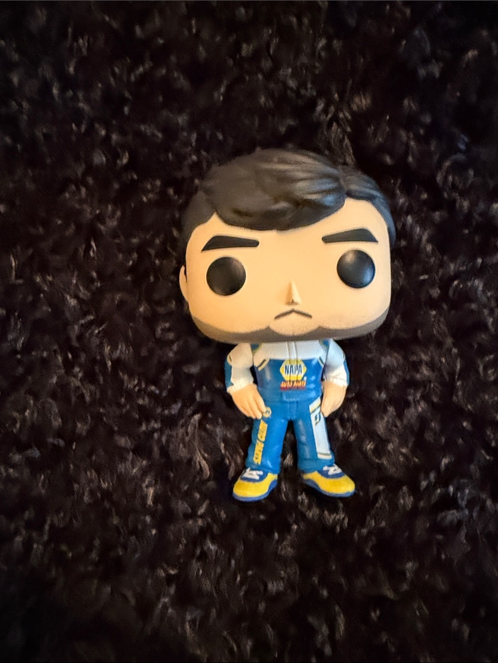 NASCAR funko pop - Chase Elliott